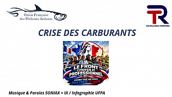 Acteurs Locaux France - CRISE DES CARBURANTS